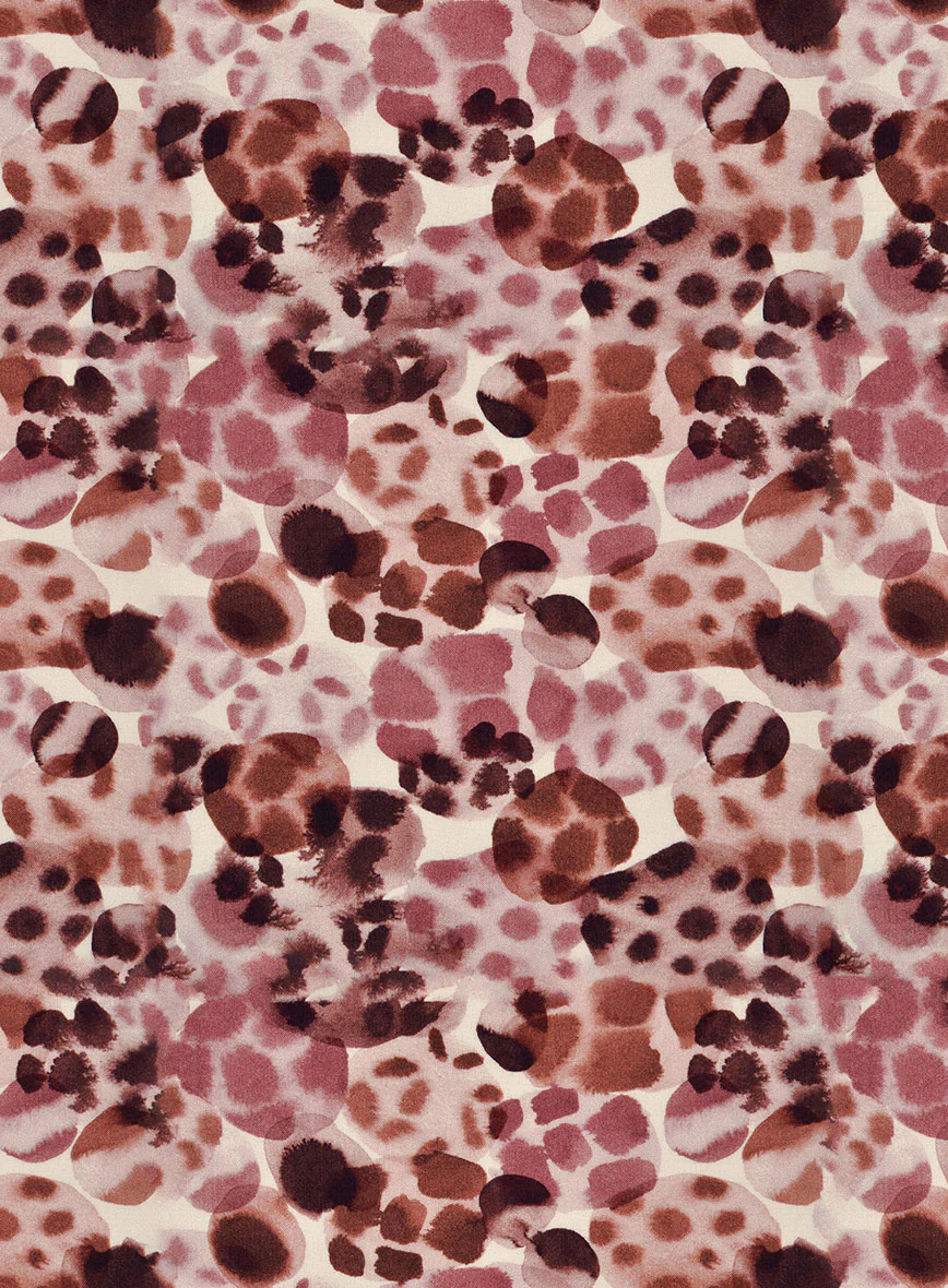 Liberty Peppe Cotton Shirt - Image 4