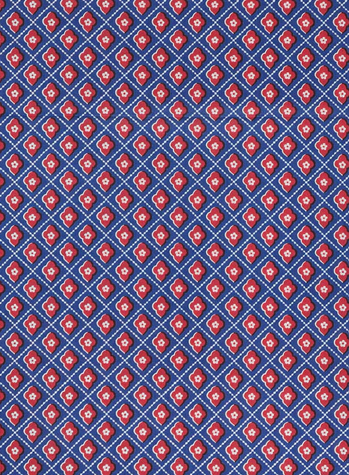 Liberty Pocoli Cotton Shirt - Image 3