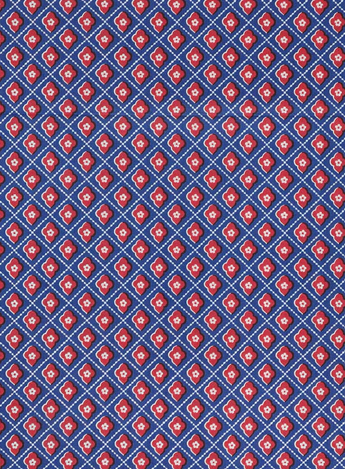 Liberty Pocoli Cotton Shirt - Image 3