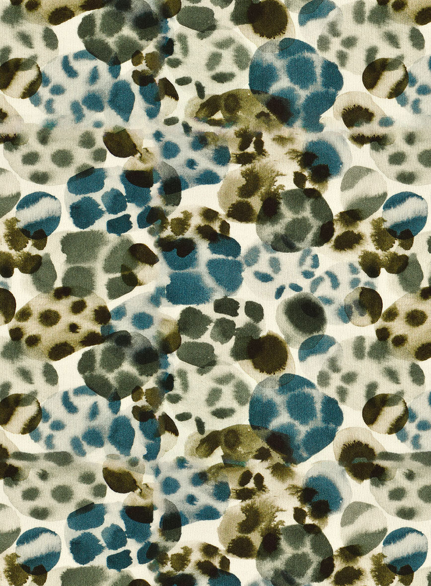 Liberty Ristan Cotton Shirt - Image 4