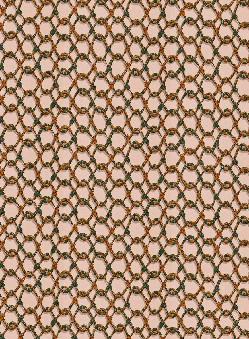 Liberty Saeia Cotton Shirt - Image 4