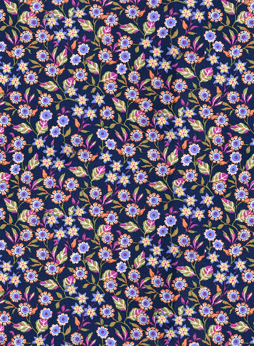 Liberty Veradi Cotton Shirt - Image 4