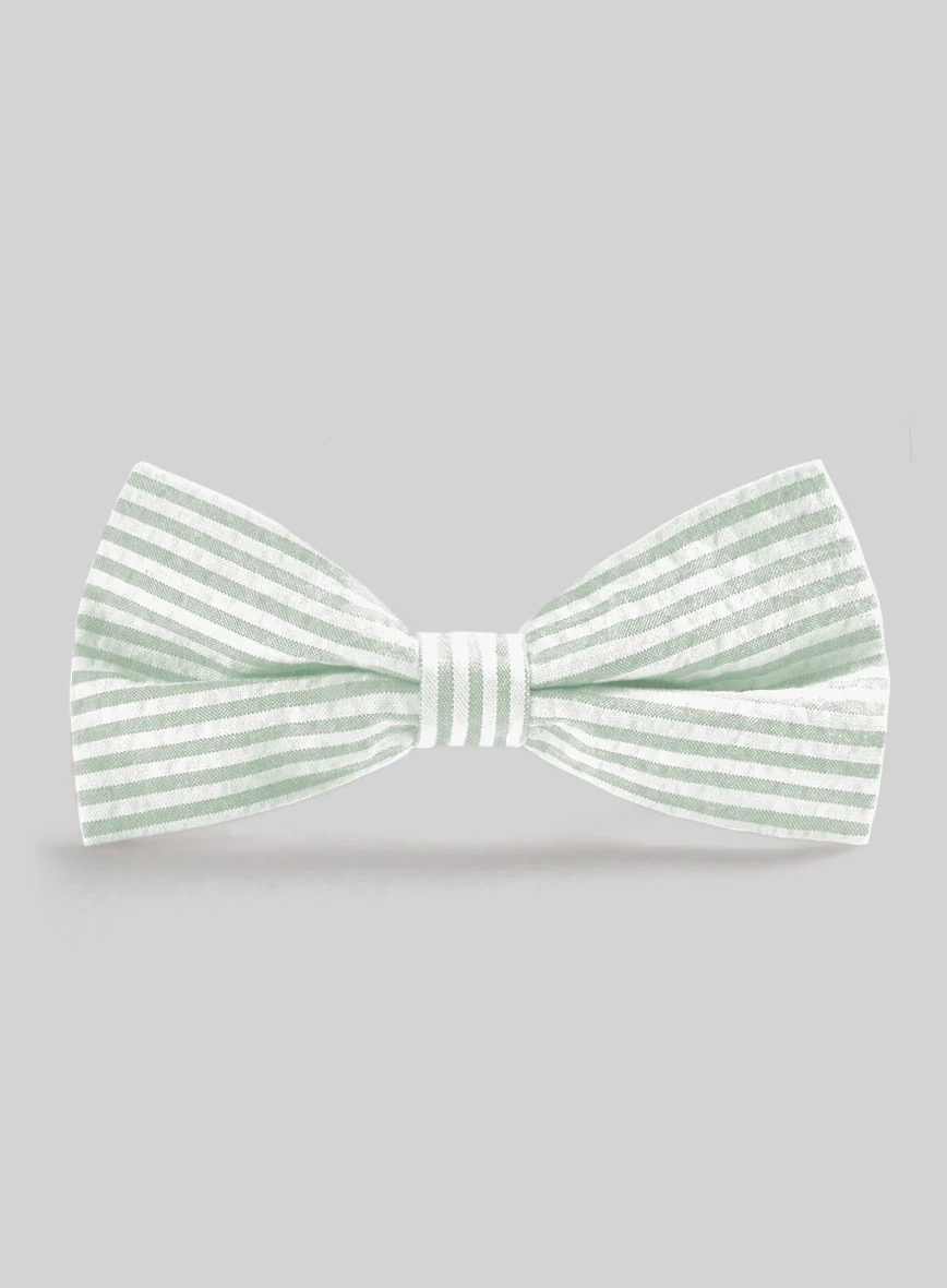 Light Green Seersucker Combo Pack - Image 4