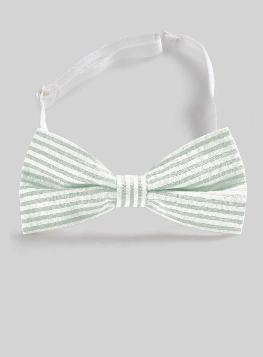 Light Green Seersucker Combo Pack - Image 5