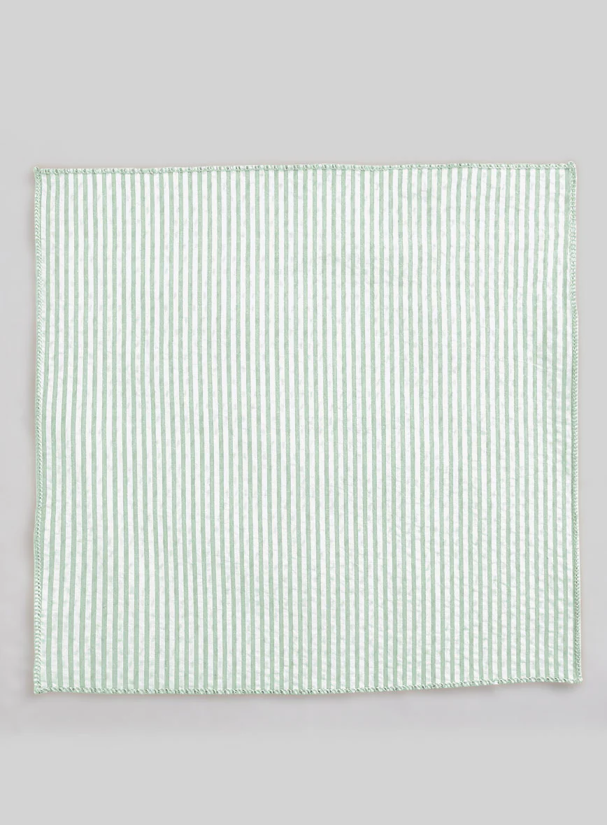 Light Green Seersucker Combo Pack - Image 6