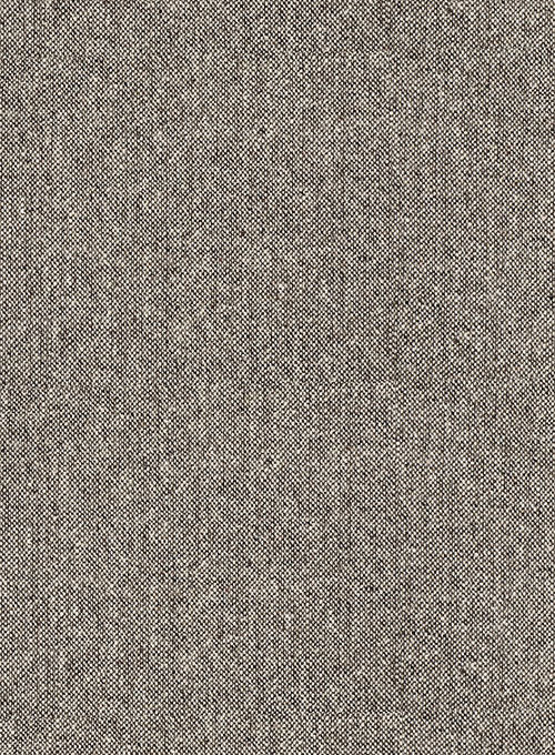 Light Weight Brown Tweed Suit - Image 4