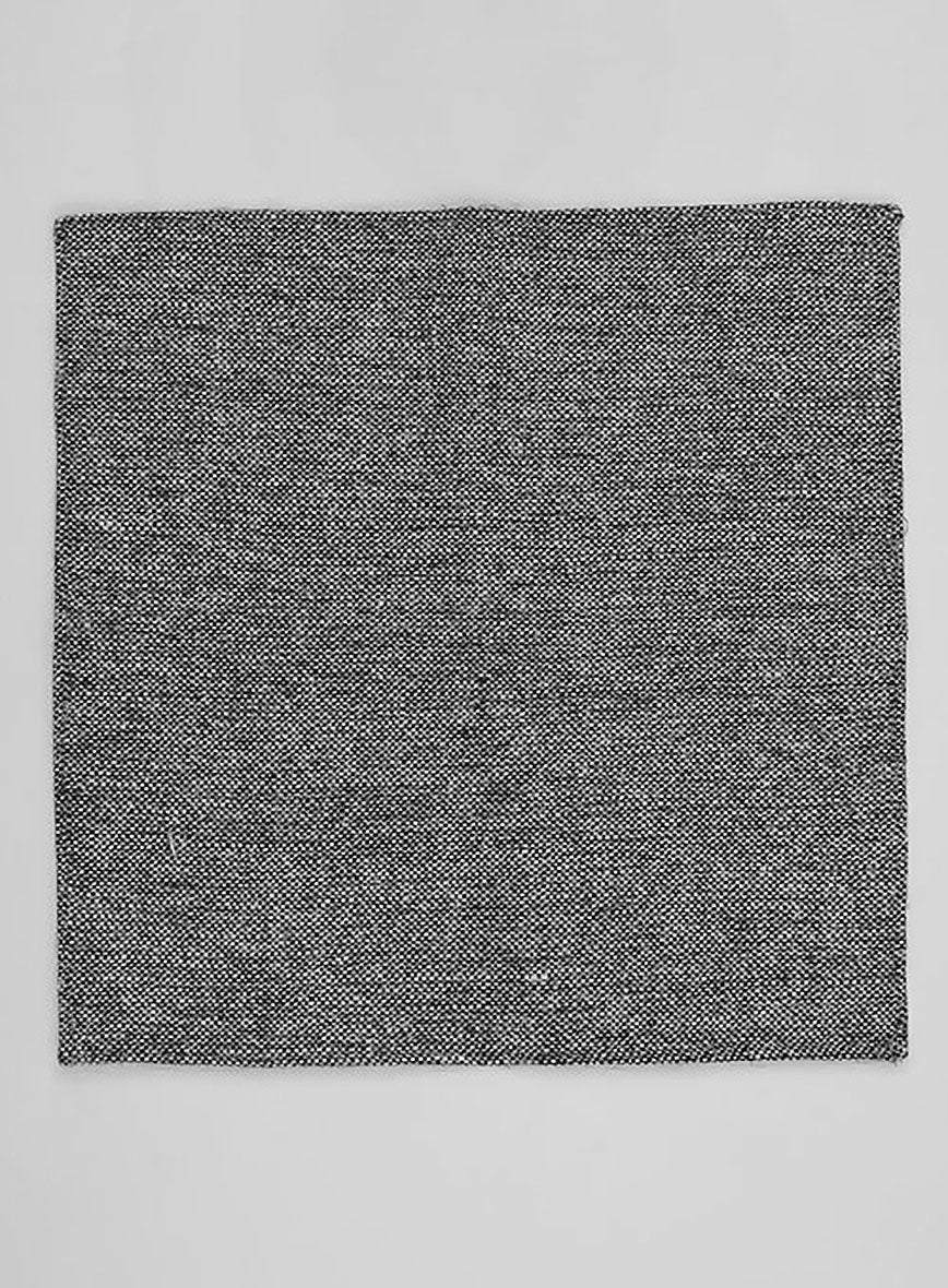 Light Weight Dark Gray Tweed Combo Pack - Image 7