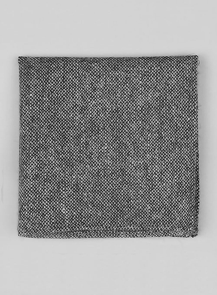 Light Weight Dark Gray Tweed Combo Pack - Image 8