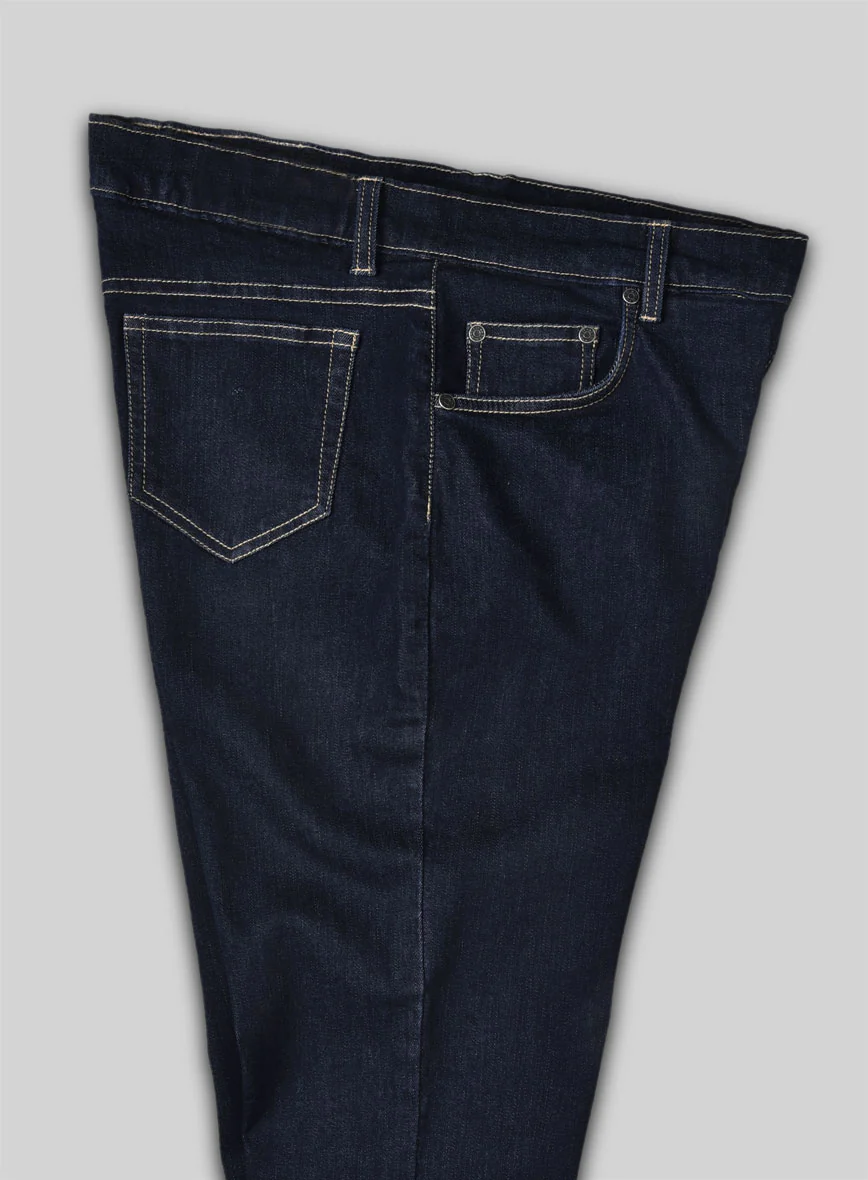 Light Weight Stretch Jeans - Image 4