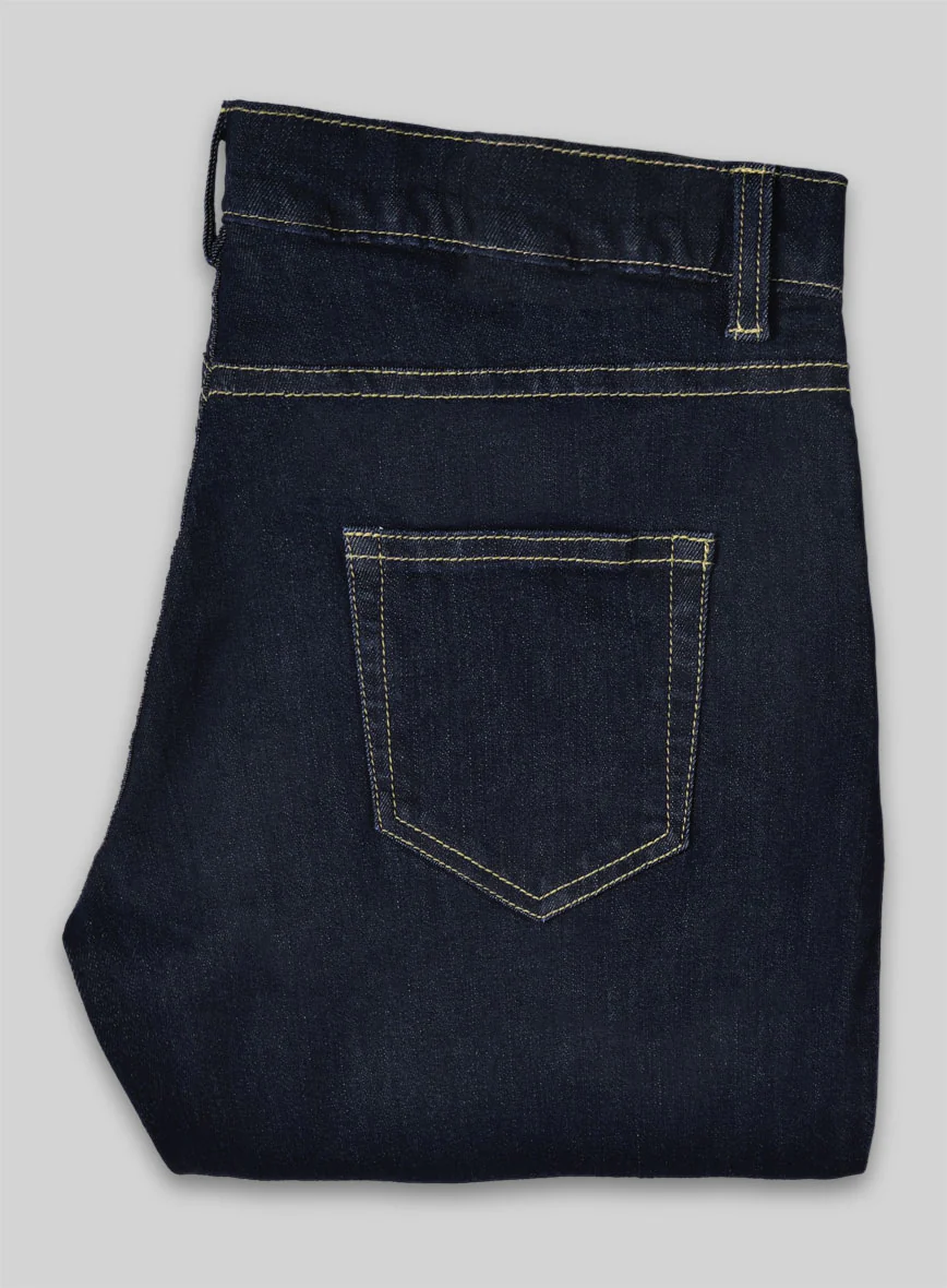 Light Weight Stretch Jeans - Image 5
