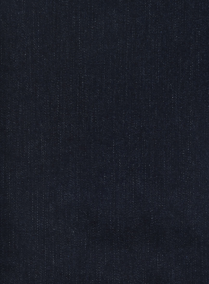 Light Weight Stretch Jeans - Image 7