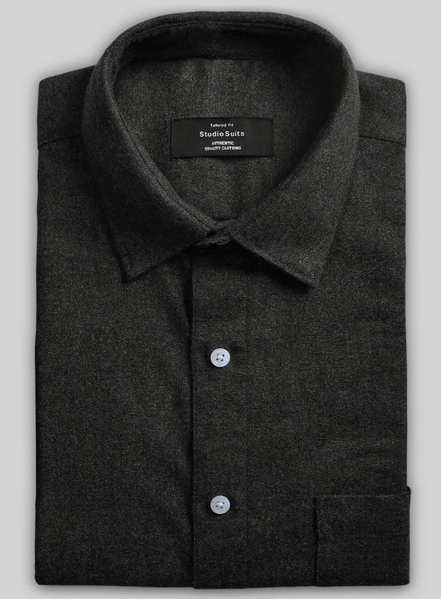 Tweed Shirt - Image 3