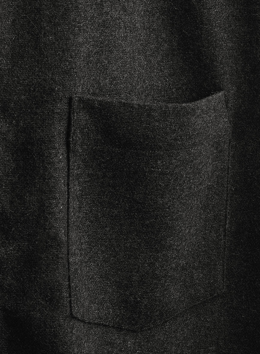 Tweed Shirt - Image 5