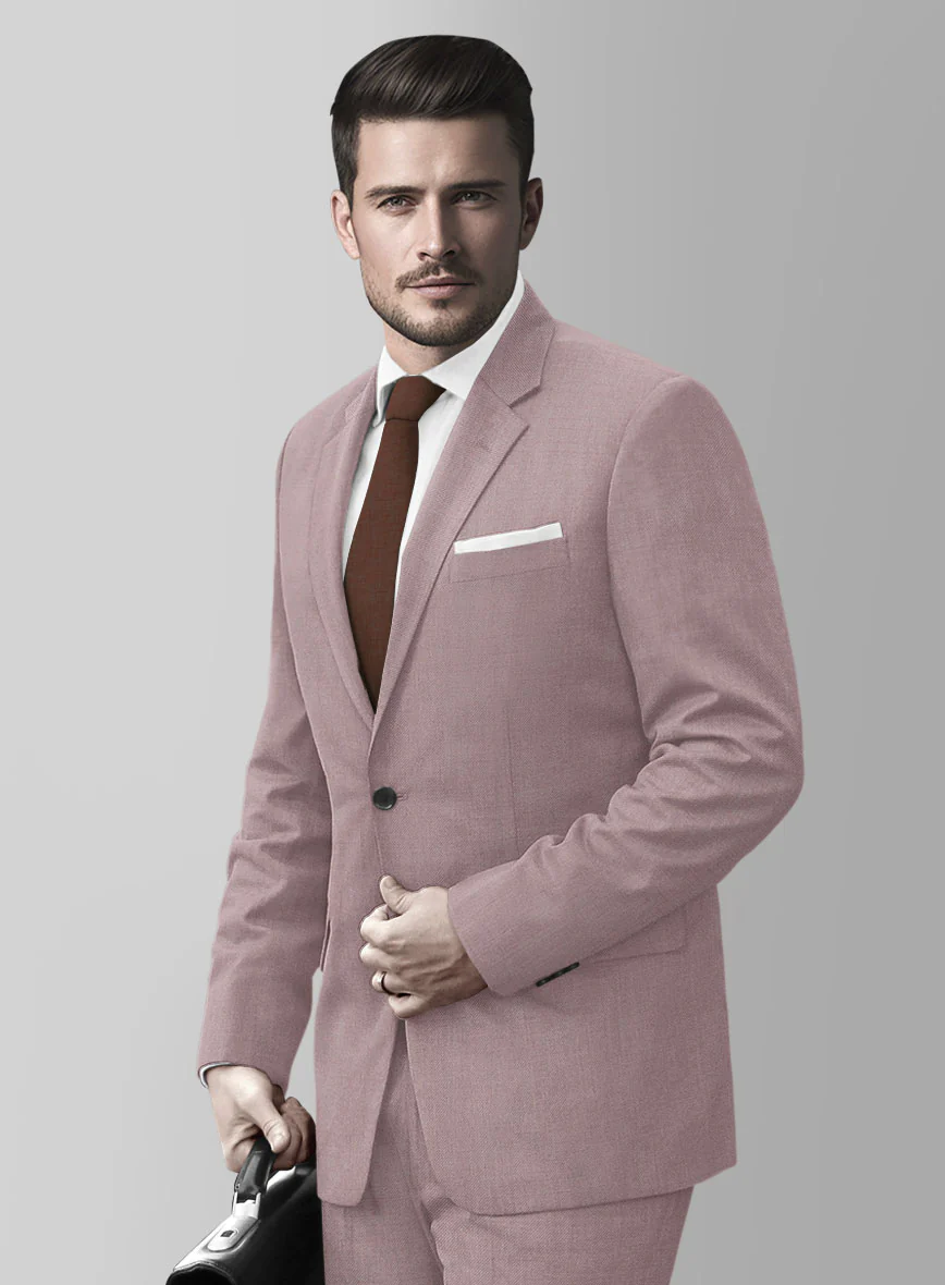 Lilac Jacket - Image 2