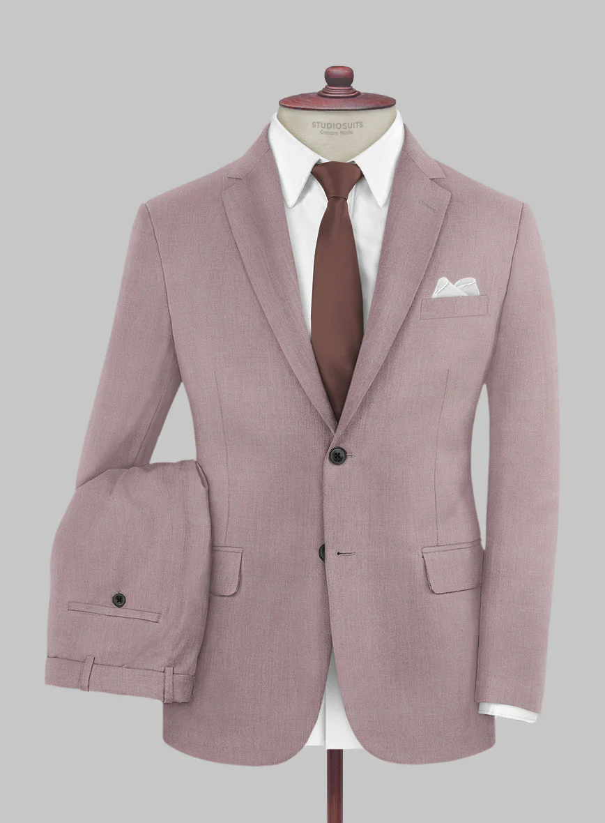 Lilac Suit - Image 2