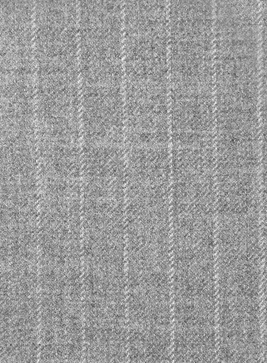 Lochley Heritage Wool Jacket - Image 3
