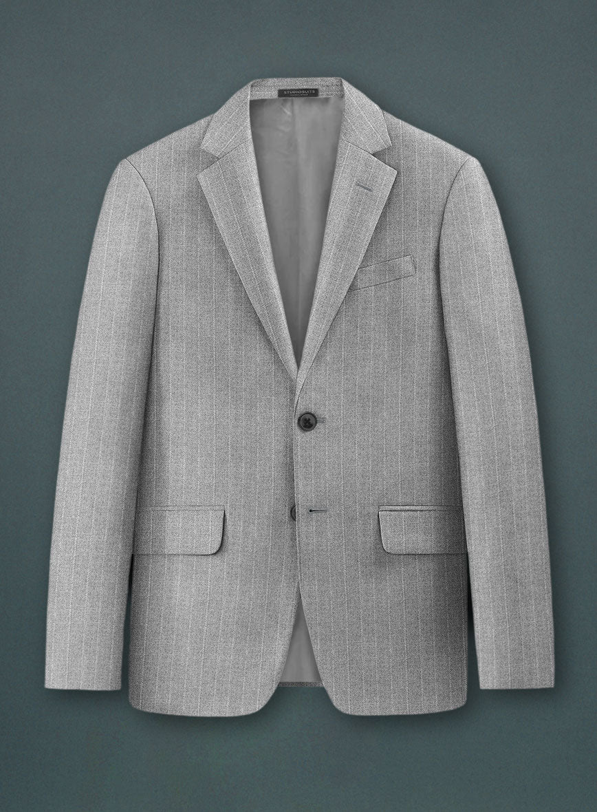 Lochley Heritage Wool Suit - Image 2