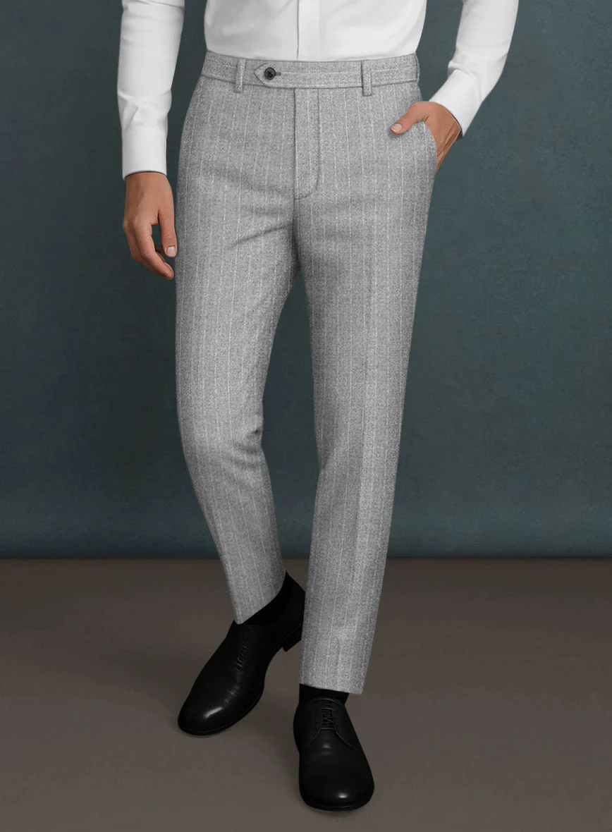 Lochley Heritage Wool Suit - Image 5