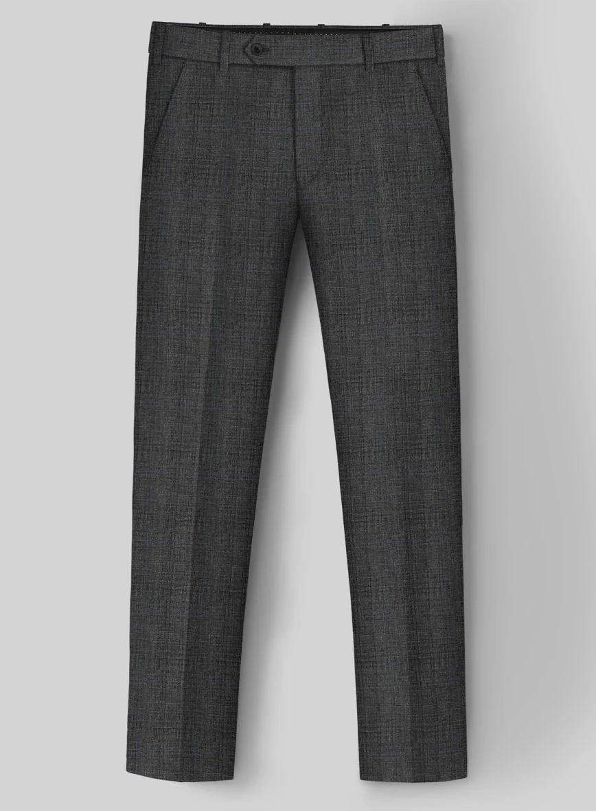 London Loom Lucerio Glen Wool Suit - Image 5