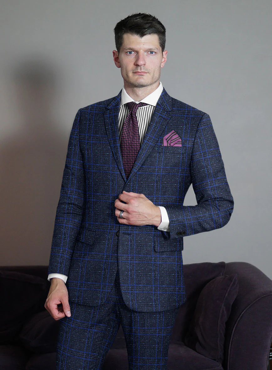 Loro Piana Abilno Wool Silk Linen Jacket - Image 2