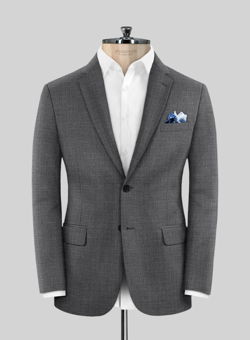 Loro Piana Acerto Wool Suit - Image 3