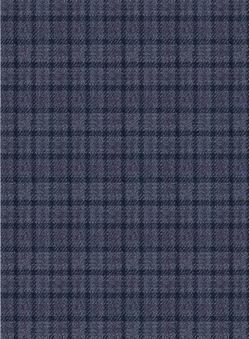 Loro Piana Acto Wool Silk Suit - Image 6