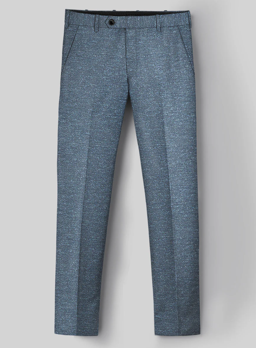 Loro Piana Adelmo Wool Silk Linen Suit - Image 6