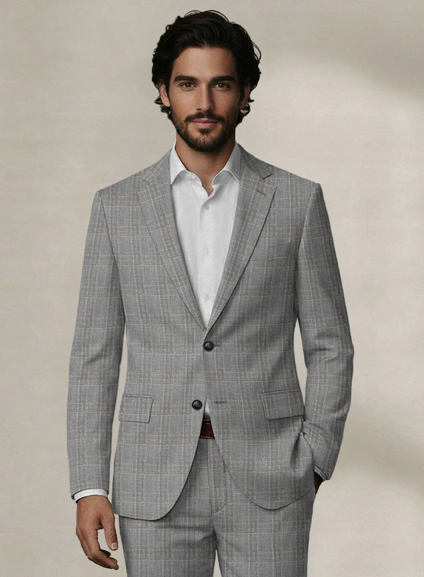 Loro Piana Ardesia Summer Jacket - Image 2