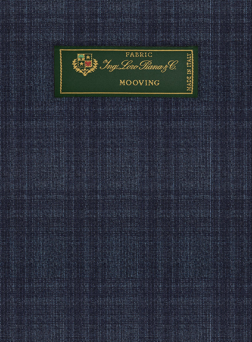 Loro Piana Adres Wool Jacket - Image 2