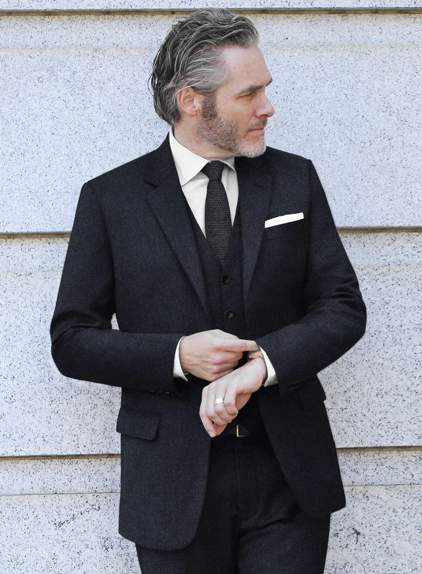 Loro Piana Adriana Wool Jacket - Image 2