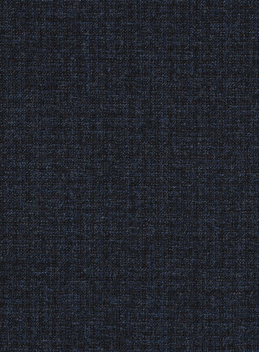 Loro Piana Adriana Wool Pants - Image 3
