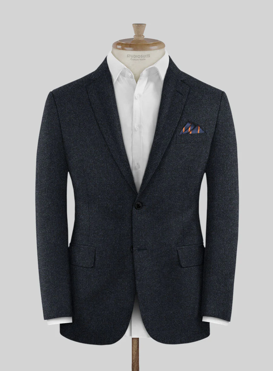 Loro Piana Adriana Wool Suit - Image 3