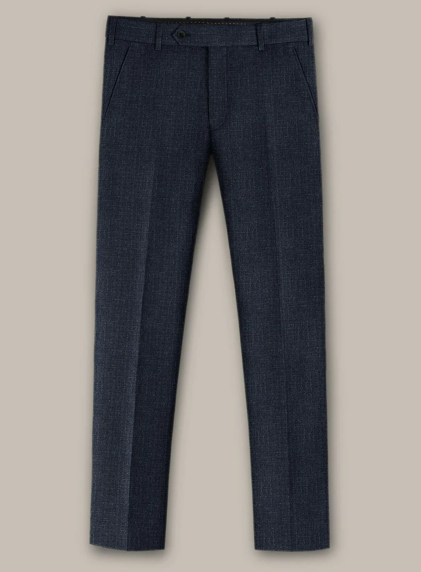 Loro Piana Aegean Summer Pants - Image 2