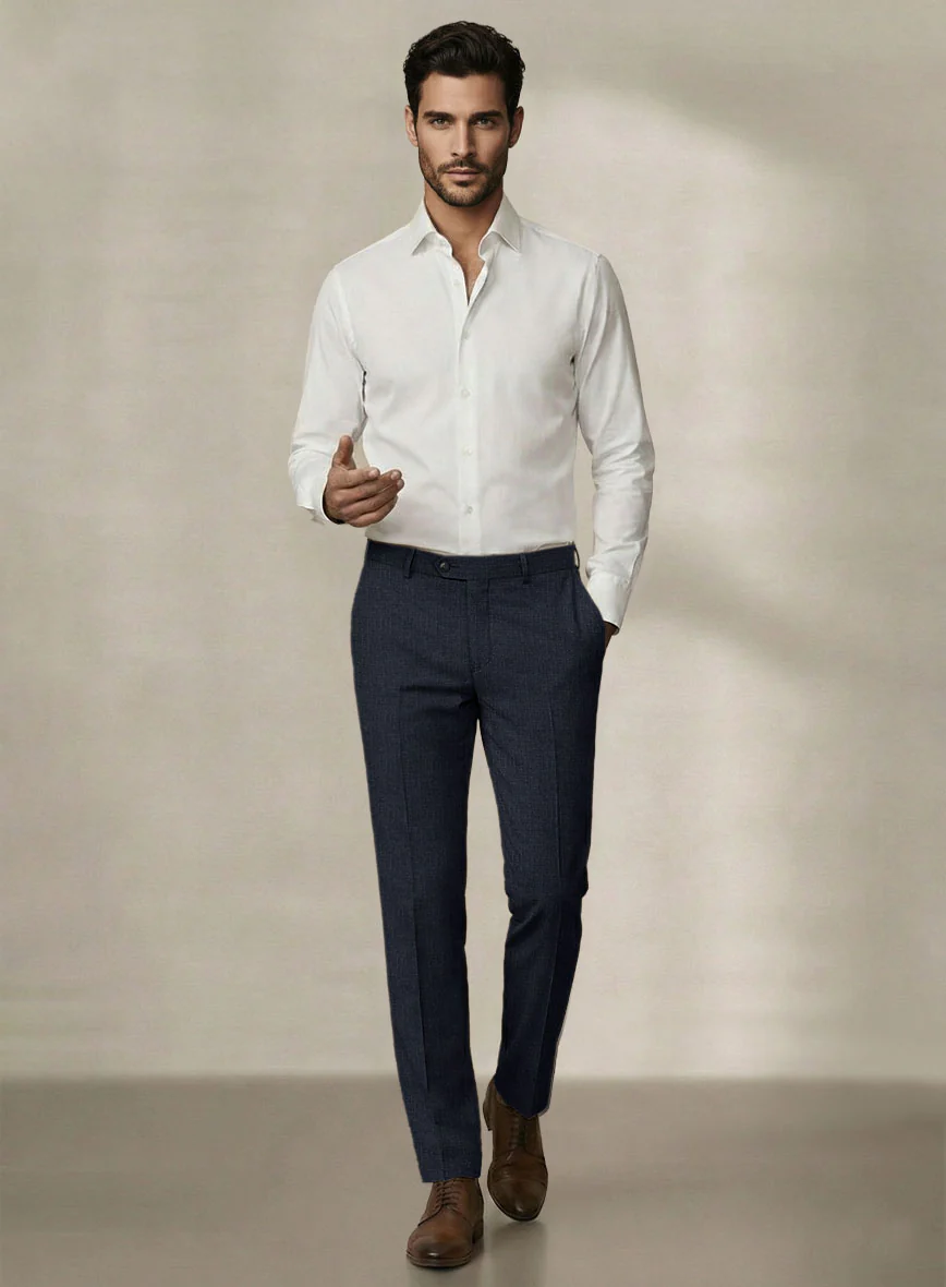 Loro Piana Aegean Summer Suit - Image 6