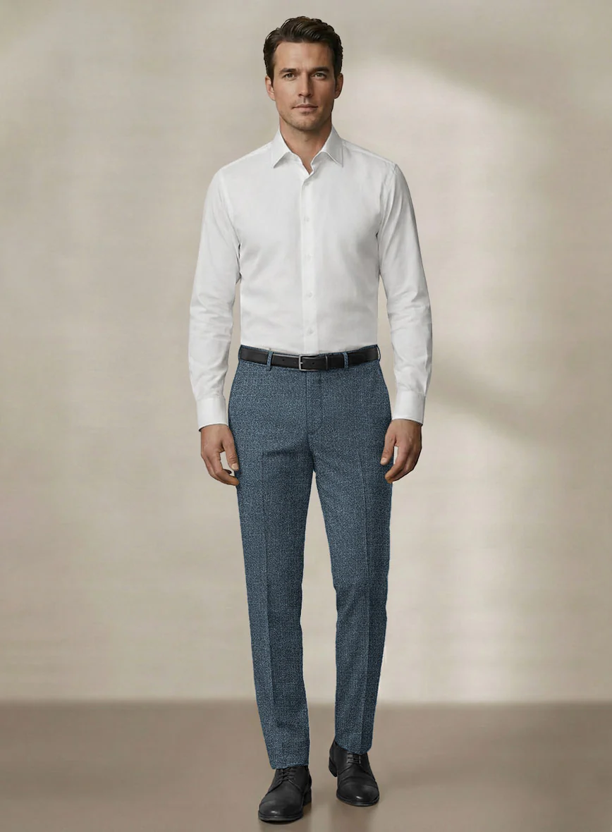 Loro Piana Aether Summer Pants - Image 3