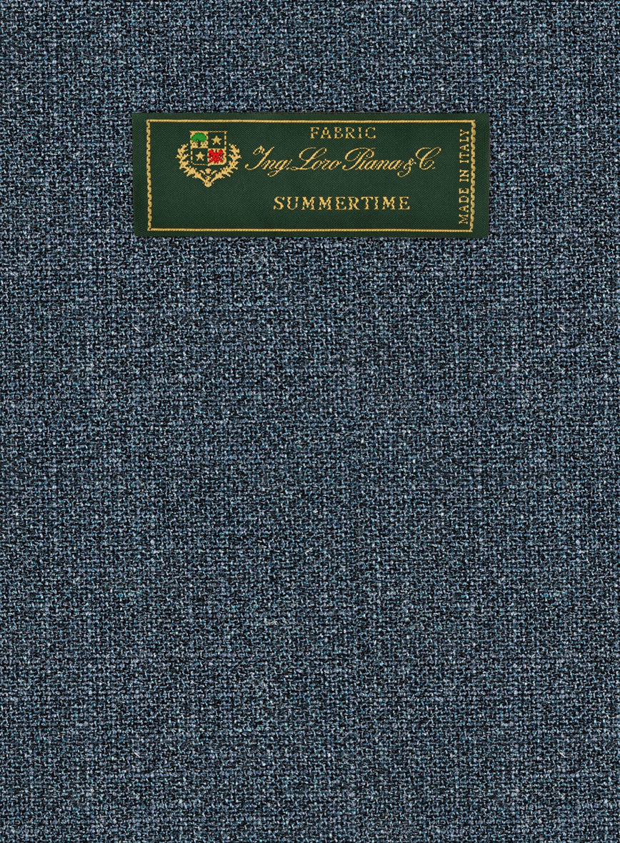 Loro Piana Aether Summer Suit - Image 7