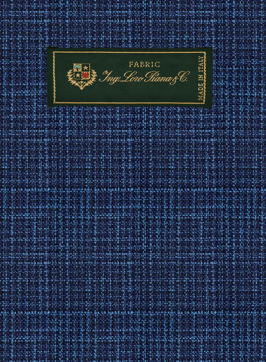 Loro Piana Agna Wool Cotton Suit - Image 6