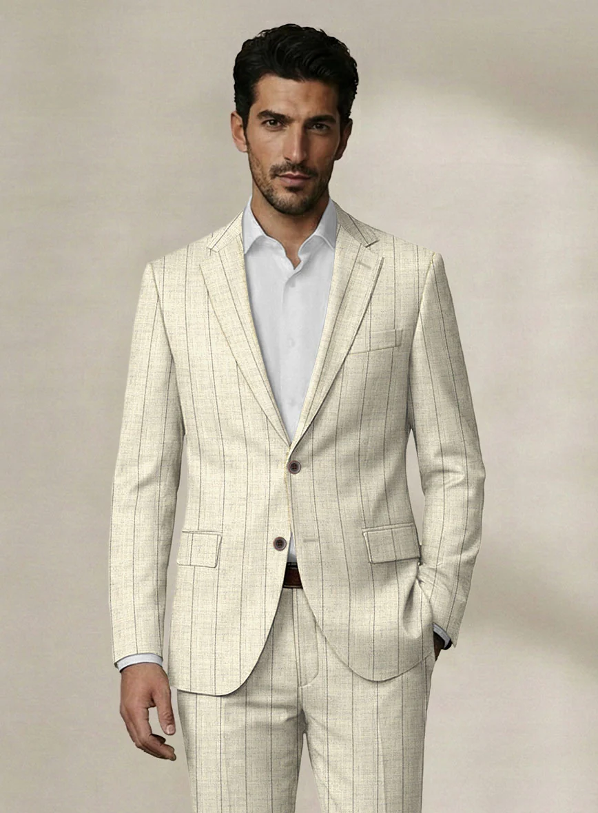 Loro Piana Albaster Summer Jacket - Image 2