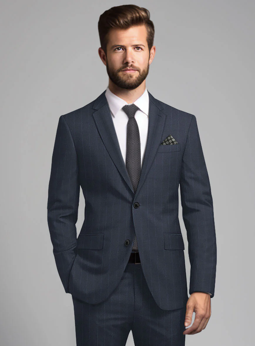 Loro Piana Alberto Wool Jacket - Image 2