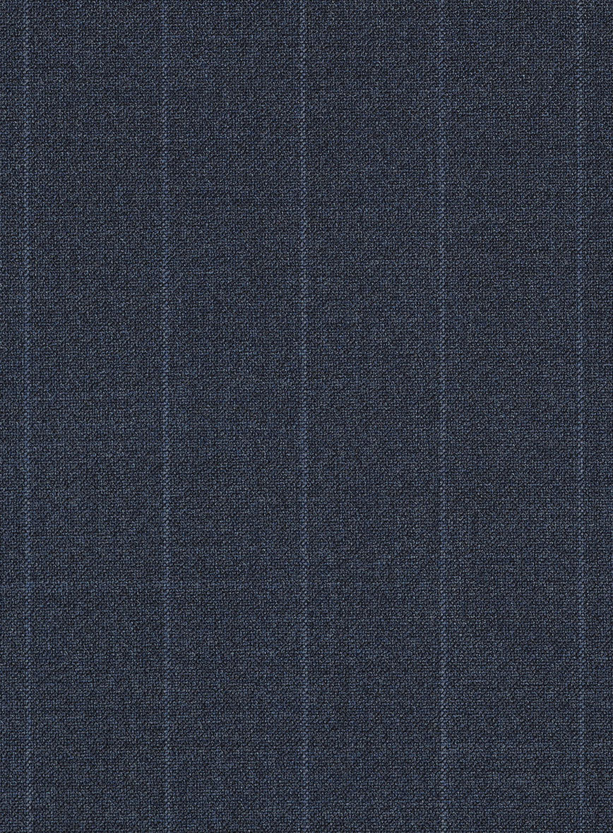 Loro Piana Alberto Wool Pants - Image 3