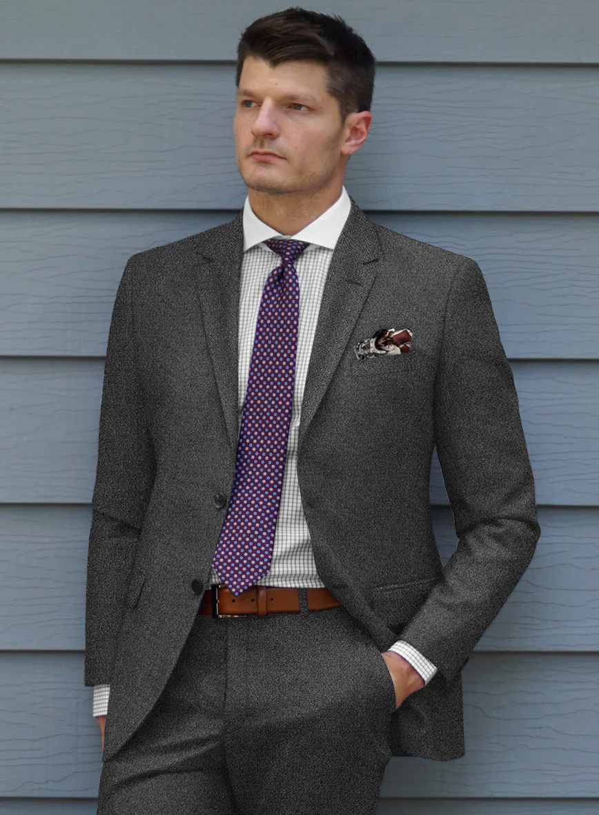 Loro Piana Alessio Wool Jacket - Image 2