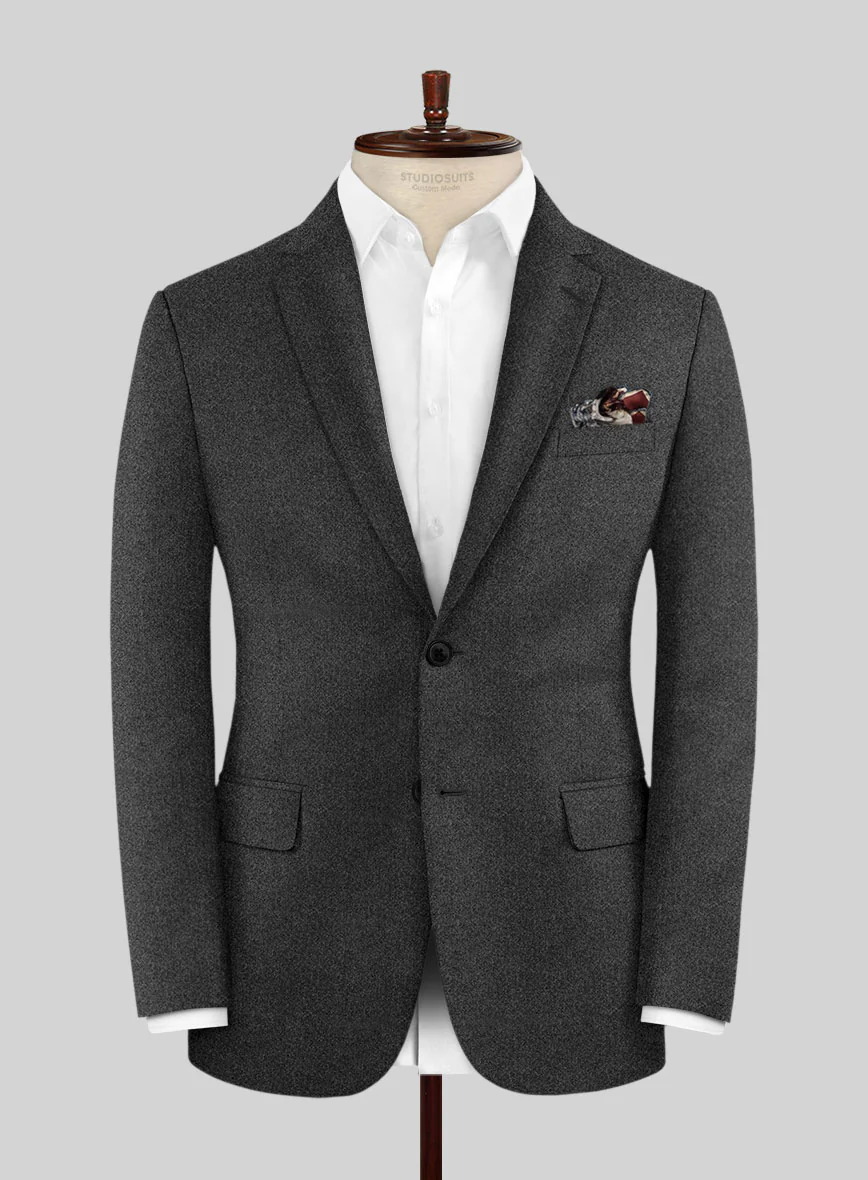 Loro Piana Alessio Wool Suit - Image 3