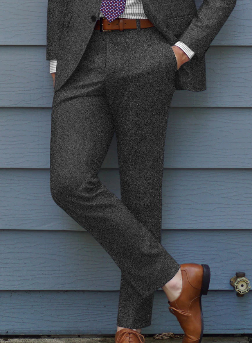 Loro Piana Alessio Wool Suit - Image 5