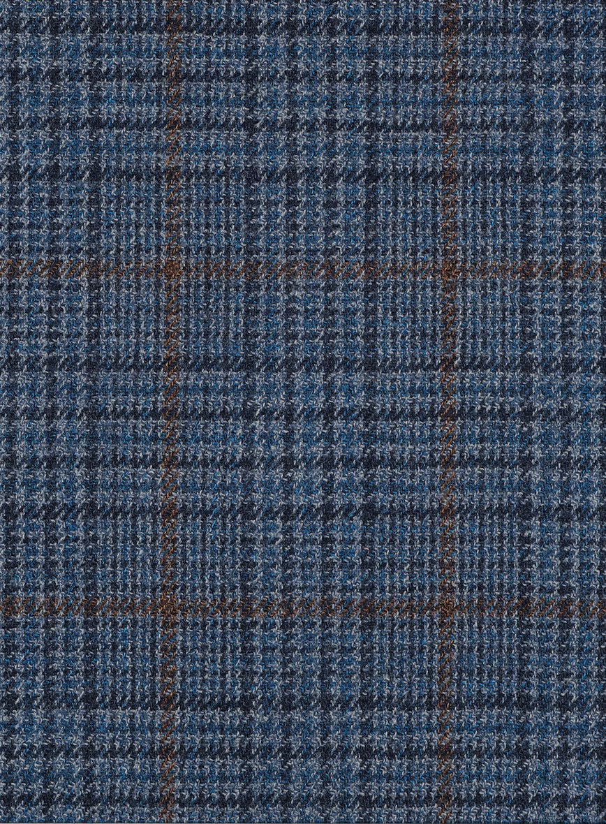 Loro Piana Alevi Wool Silk Jacket - Image 2