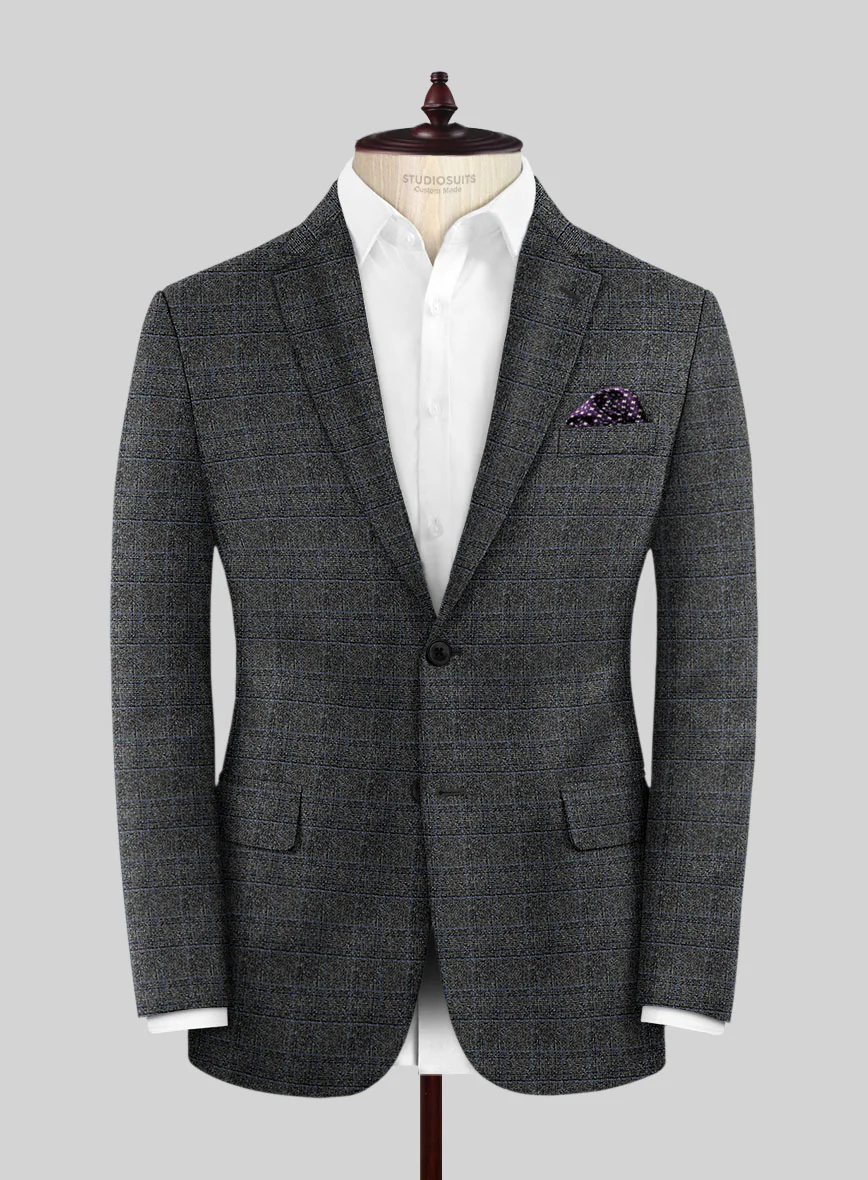 Loro Piana Alfonso Wool Suit - Image 3