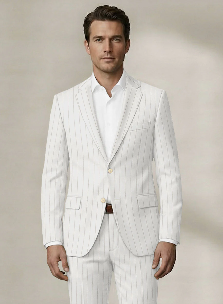 Loro Piana Alvoro Summer Jacket - Image 2