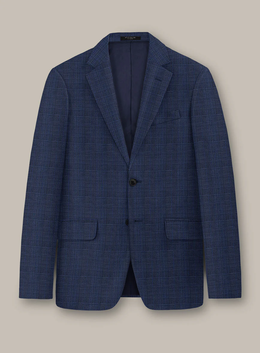 Loro Piana Amalfi Summer Suit - Image 2