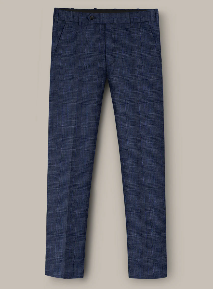 Loro Piana Amalfi Summer Suit - Image 4