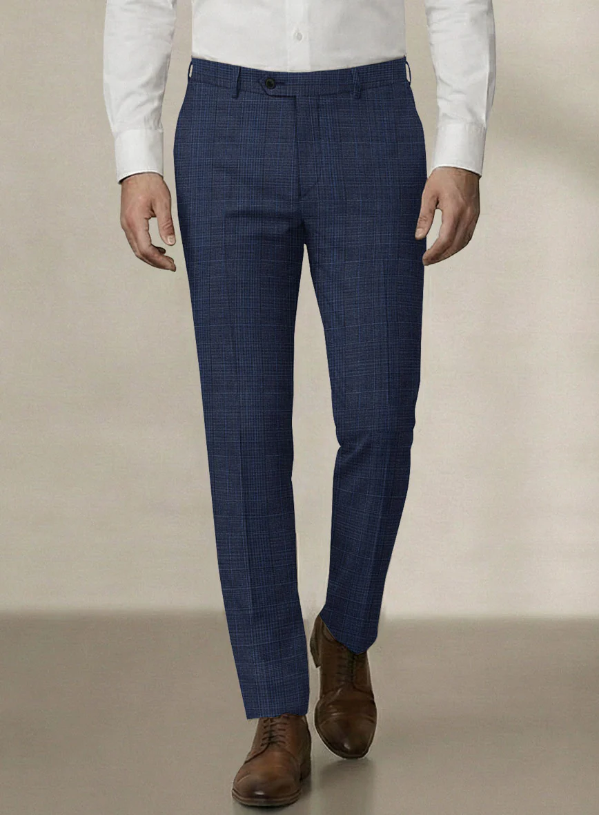 Loro Piana Amalfi Summer Suit - Image 5