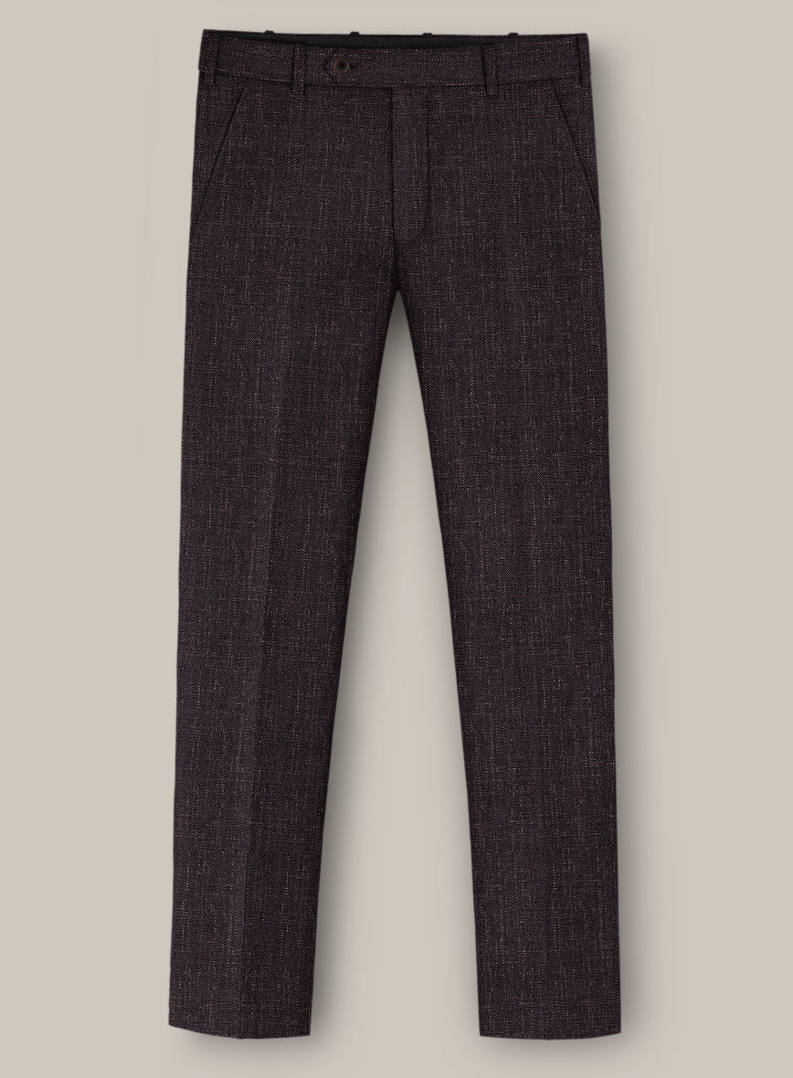 Loro Piana Amethyst Summer Pants - Image 2